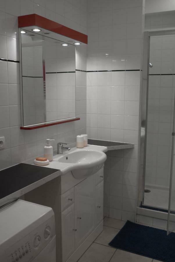 Millesime St Remi Apartment Bordeaux Bagian luar foto