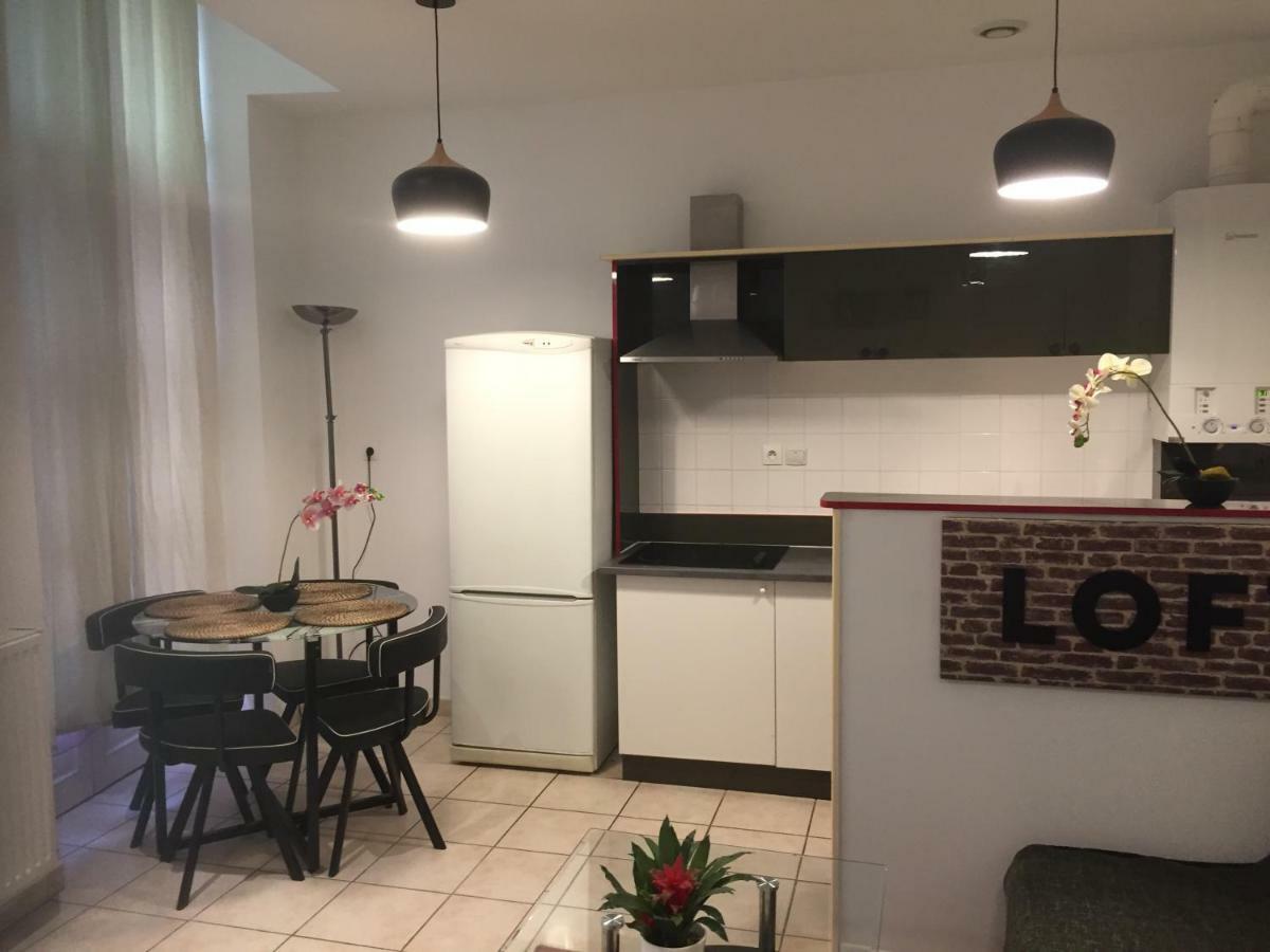 Millesime St Remi Apartment Bordeaux Bagian luar foto