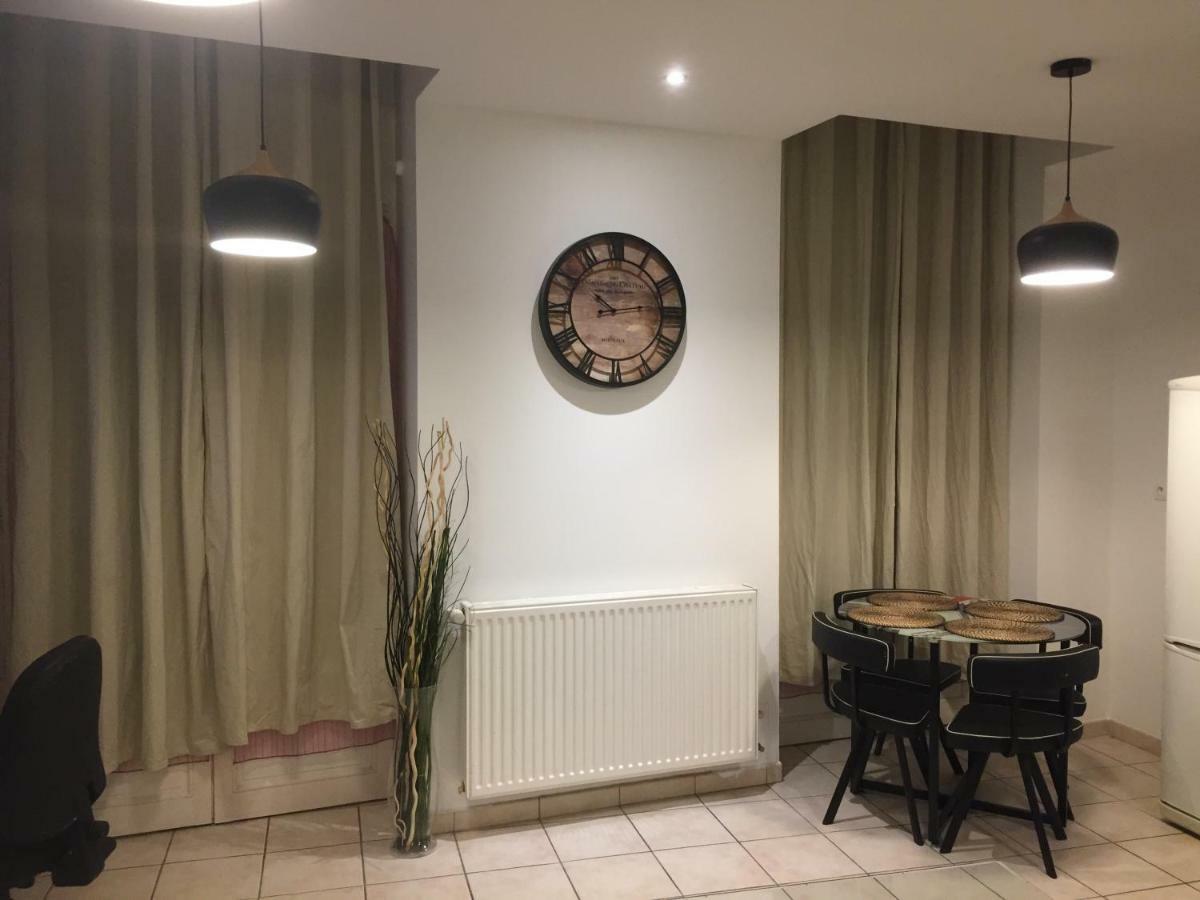 Millesime St Remi Apartment Bordeaux Bagian luar foto